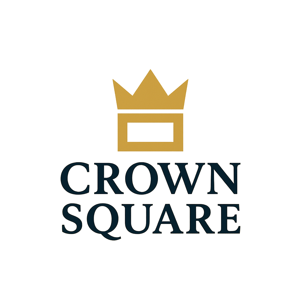 Crown Square Mixed Use logo
